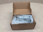 Lot Of 5 Ubiquiti Networks 399-00003 Hardware Mounting Bracket Screw Kit. Fixed Price $75.00.