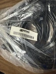 Parsec Cable Kits For 4IN1 Multi-antennas LSR400 With N-type Male Connectors 25'. Fixed Price $99.99.