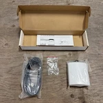 Lorex ACCANTD9 2.4GHZ Directional Wireless Panel Antenna Range Extender Open Box. Fixed Price $34.99.
