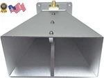 1600-12000MHZ Wideband Horn Antenna 15DBI High Gain Dual Polarized With. Fixed Price $598.38.