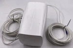 Quwireless Quomni Lte Mimo 2X2 10M Outdoor Antenna. Fixed Price $97.99.