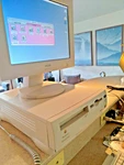 (new) Macintosh Performa 6320CD 16 Mb W/quad CD/FLOPPY/1.2GB Hd/kds 15" Tft. Fixed Price $4995.00.