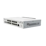 Mikrotik Cloud Core Router CCR2004-16G-2S+PC With Gigabit Ethernet Ports. Fixed Price $499.00.