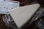 Antenna 11DB Dipole Log-periodic Mofi 5500 Cellular Lte External Wide Band Yagi. Fixed Price $35.00.