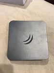 Mikrotik Mant Lte 5O 5DBI Antenna With 2 Sma Connectors- Open Box. Fixed Price $39.99.
