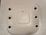 Cisco Aironet AIR-AP1262N-A-K9 Wireless Access Point No Antennas A/g/n. Fixed Price $12.99.