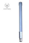 860-868MHZ 5DBI Antenna Fiberglass N-j 26CM IP65 E.g. Rfid, Lorawan Network. Fixed Price $29.77.
