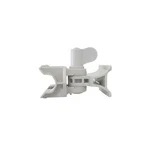 Cambium Networks Epmp Force 180 Adjustable Pole Bracket (spare Inclu. Fixed Price $6.23.
