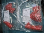 (2 Set) Cisco AIR-CAB003-D8-N= 8-PORFT Smart Antenna Connector N-type, 3FT. Fixed Price $189.00.