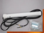 Connectivity L000320-02 Antennas OMNI,2X2 Mimo BATON,617-960/1472-6000MHZ. Fixed Price $78.88.