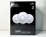 Ubiquiti Networks Unifi Uap-pro Pack 802.3AF 750MBPS Wireless Access Point. Fixed Price $254.55.
