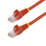 Startech It 45PATCH6RD 6FT Red CAT5E Snagless Utp Cable. Fixed Price $20.43.
