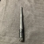 Intermec Wifi Antenna, 360 Degrees, Omni, Rp-tnc, 2.4-6.0 Ghz Xlnt. Fixed Price $6.99.
