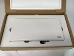 New Cisco Meraki MR86-HW 802.11AX 4X4:4 Mu-mimo Outdoor Wireless Access Point. Fixed Price $1199.99.