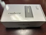 Ubiquiti Rocket Titanium RM5-TI 5GHZ Radio Pair New W/o Poe. Fixed Price $119.00.