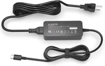 65W Usb Fast Charger For Lg Gram 14" 15" 16" 17" Series Laptop 14Z90P 14Z90Q. Fixed Price $64.99.