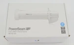 Ubiquiti Powerbeam Ghz Airmax Antenna Feed And PBE-M5-300. Fixed Price $96.60.