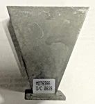 Microsemi K-band Horn Antenna MDT6386 With Integrated Harmonic Filter. Fixed Price $75.00.