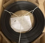 New 2000FT Fiber Optic Drop Cable Heavy Duty FHD-H01B-2000F. Fixed Price $299.95.