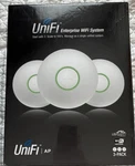 Ubiquiti Networks Unifi UAP-3-US 3-PACK 802.11N 300MBPS Poe Mimo. Fixed Price $77.50.
