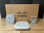 Cisco Aironet 1700 Series 802.11AC Dual Band Access Point AIR-CAP1702I-A-K9. Fixed Price $22.97.