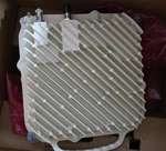 Aviat Networks Odu 600 7GHZ Microwave Radio EEH-07-0300-022E Tested Working. Fixed Price $849.99.