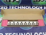 Radwin Patch Panel, Part Number: AT0079950. Fixed Price $47.99.