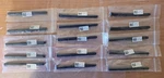 Lot Of 15 Dell Dual Band Antennas 0TFMDF For Micro Mini Pcs. Fixed Price $60.00.
