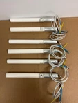 Cisco Lot Of AIR-ANT5160V-R Omnidirectional Antennas. Fixed Price $29.99.