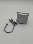 Itelite Directional Panel Antenna Dbi V/h-pol 5.1-5.9 Ghz PAT5014 4923. Fixed Price $24.99.