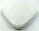 Cisco Aironet Indoor 802.11AC Dual Band Wireless Access Point AIR-AP2702I-UXK9. Fixed Price $108.09.