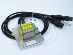 Commscope 7708015 Ion Mains Block Kit 100/240 Vac. Fixed Price $229.99.