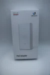 Ubiquiti Vdc 1.5A Gigabit Adapter POE-54-80W-G Injector Designed. Fixed Price $59.99.
