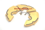 New 923-0494 Apple Airport Wifi Antenna For Mac Pro Late 2013 A1481. Fixed Price $48.00.