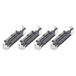 Qnap QDA-SA3-4PCS 6GBPS 2.5IN Sas To Sata Drive. Fixed Price $340.68.