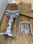 Ignitenet Metrolinq Precision Pole Mounting Ign-icc-bracket-lc. Fixed Price $24.99.
