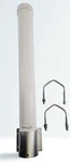 Terrawave M3060070O10006OSS 698-2700MHZ 6/7DBI Omni Antenna Jack New. Fixed Price $38.50.