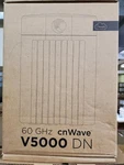 Cambium Networks 60GHZ Cnwave V5000 Distribution Node C600500A004A New In Box. Fixed Price $499.99.