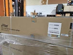 Ubiquiti Airfiber X AF-5G34-S45 5GHZ 34DBI Antenna. Fixed Price $349.00.