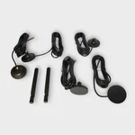 Teltonika PR1KS210 4G/LTE Mobile Magnetic Sma Antenna (missing Whips). Fixed Price $34.99.