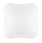 Reyee RG-RAP73HD(US) Indoor Access Point Wi-fi Tri-radio Up To 19GBPS BE19000. Fixed Price $1250.00.