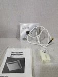Aruba Wireless AP-ANT-5 2.4GHZ/ 3.5DBI Down Tilt,omni Directional Antenna. Fixed Price $140.00.