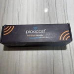 Proxicast 10 Dbi Universal Wide-band 3G/ 4G/LTE & Wifi Omni-directional. Fixed Price $80.00.