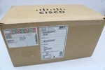 Cisco AIR-ANT2440NV-R 2.4GHZ 4DBI Omni Wall Mount Antenna 07-1098-01. Fixed Price $60.00.