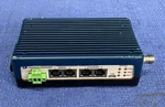 Cambium Networks 400 Mhz Single, Mpn: NB-N500410A-US, No Ac Adapter. Fixed Price $214.21.