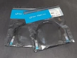 Ubiquiti Networks Unifi Direct Attach 10GB/S Copper Cable 2M UDC-2 Lot Of. Fixed Price $39.99.