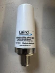 Laird Technologies TRA6927M3PW-001 Omni Antenna 698-2700MHZ 3DBI White. Fixed Price $66.50.