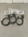 Cables To Go C2G 4039964 Adapter For RS232 Connectivity RS-232 Pack Of #25. Fixed Price $19.99.