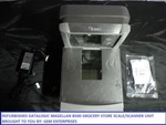Psc Magellan Datalogic 8500 8502 Grocery Scale Scanner Usb Cable Year Warranty. Fixed Price $449.00.