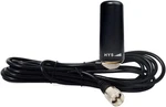 Hys Pretuned Low-profile Uhf Band Nmo Gmrs Antenna, Roof Mount With To. Fixed Price $51.37.